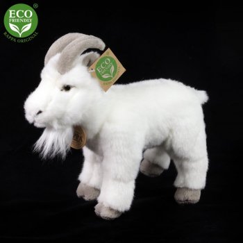 Eco-Friendly koza stojící Edition 20 cm
