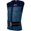 POC VPD Air Vest Jr. modrá