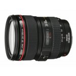 Canon EF 24-105mm f/4L IS USM – Zboží Mobilmania