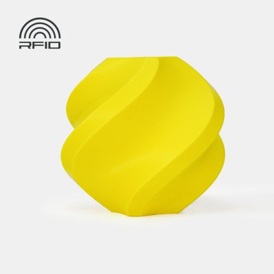 Bambu Lab PETG Basic Yellow 1,75 mm; 1 kg – Zboží Živě