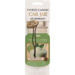 Yankee Candle Vanilla Lime papírová visačka – Hledejceny.cz