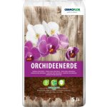 Gramoflor Substrát pro orchideje 5 l – Zboží Dáma