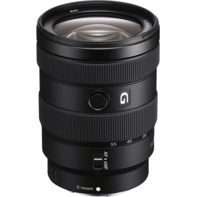 Sony 16-55mm f/2.8 G