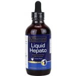 RX Liquid Hepato Chicken 120 ml – Sleviste.cz