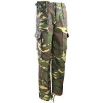 Mil Com kalhoty dětské Soldier95 DPM Tarn – Zboží Dáma