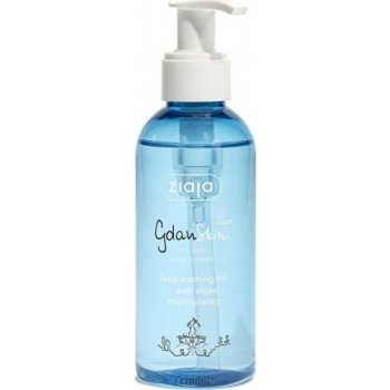 Ziaja GdanSkin Face Washing Oil 140 ml