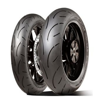 Dunlop Sportmax GPR300 170/60 R17 72W