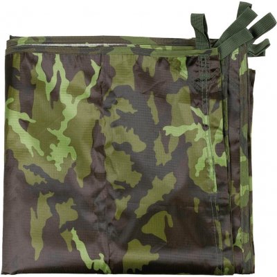 MFH Tarp Extreme 300 x 300 cm M 95 camo