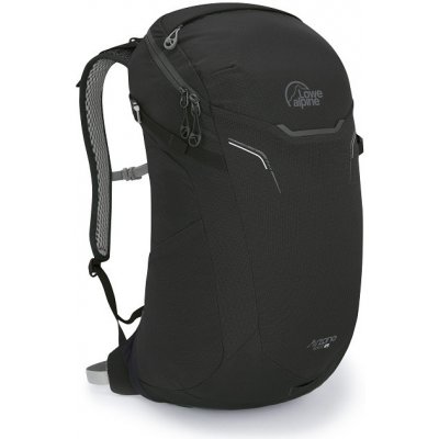 Lowe Alpine AirZone spirit 25l 2021 black – Zboží Mobilmania