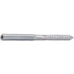 Stavěcí vrut 10x 90 Torx pozink s plochou pro klíč – Hledejceny.cz