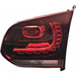 Zadní světlo VAN WEZEL 5765934 – Zboží Mobilmania