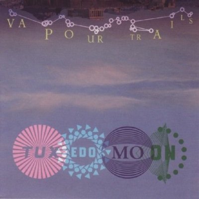 Vapour Trails / Tuxedomoon – Zboží Mobilmania