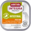 Paštika pro psy Animonda Integra Protect Adult Dog Intestinal krůtí 11 x 150 g