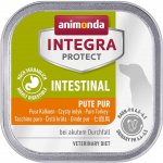 Animonda Integra Protect Adult Dog Intestinal krůtí 22 x 150 g – Zbozi.Blesk.cz