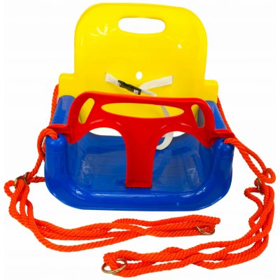 KIK Zahradní houpačka židle 3v1 – Hledejceny.cz