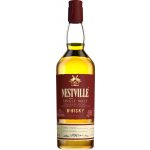 Nestville Whisky Single Malt Single Barrel 43% 0,7 l (holá láhev) – Hledejceny.cz
