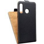 Pouzdro SLIM FLEXI FRESH HUAWEI P30 Lite černé – Sleviste.cz