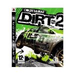 Colin McRae: DIRT 2 – Zboží Živě