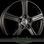 Borbet CWD 7x17 5x108 ET46 black – Hledejceny.cz