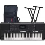 Yamaha PSR E583 SETSP – Zboží Dáma