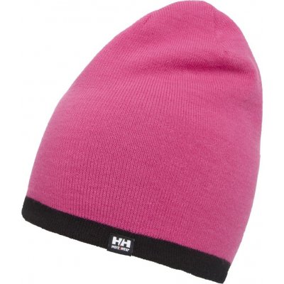 Helly Hansen čepice Manchester 79883 pink-black – Hledejceny.cz