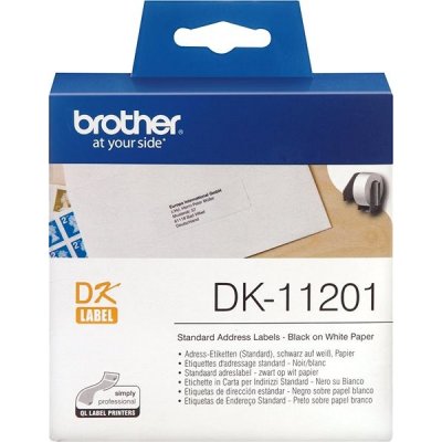 Brother DK-11201 – Hledejceny.cz