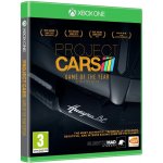 Project Cars GOTY – Zboží Živě