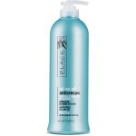 Black Anti Frizz Oil No Oil usnadňuje rozčesávání kudrnatých vlasů 500 ml – Zboží Dáma