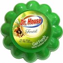 Dr. House gelový osvěžovač vzduchu lesní vůně 150 g