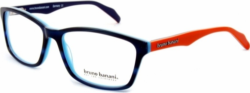 Dioptrické brýle Bruno Banani 3661 BO od 2 790 Kč - Heureka.cz