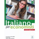 Incalcaterra, McLoughlin L. - Italiano per economisti edizione aggiornata