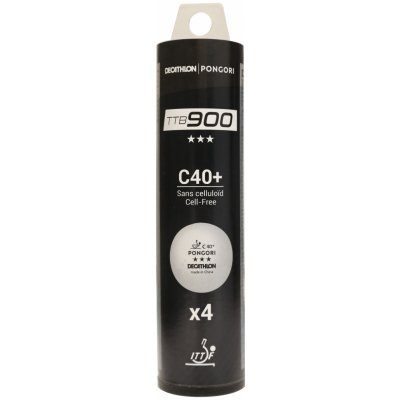 PONGORI TTB900 4 ks – Zboží Dáma