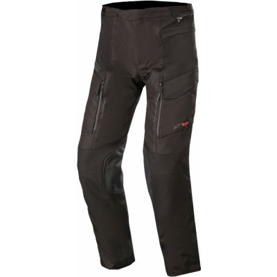 Alpinestars Valparaiso V3 Drystar černé – Hledejceny.cz