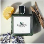 Lacoste Original parfémovaná voda pánská 100 ml – Hledejceny.cz