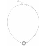 Guess Slušivý ocelový just JUBN03110JWRHT/U – Zboží Mobilmania