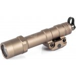 Night Evolution Taktická svítilna M600B Mini Scout LED s RIS montáží na zbraň – Sleviste.cz