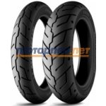 Michelin Scorcher 31 160/70 R17 73V – Zboží Mobilmania