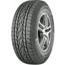 Osobní pneumatika Continental ContiCrossContact LX 2 275/60 R20 119H