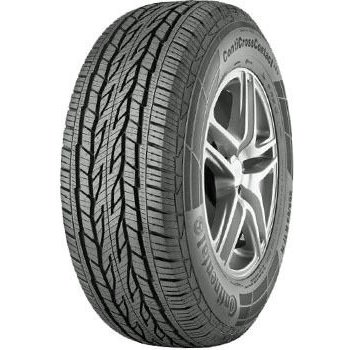 Continental ContiCrossContact LX 2 275/60 R20 119H