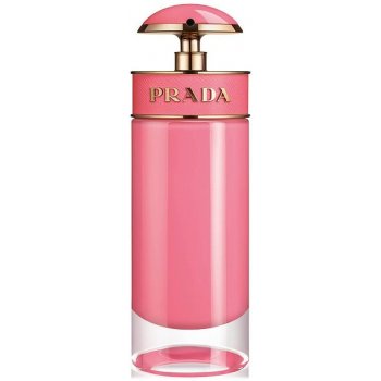 Prada Candy Gloss toaletní voda dámská 80 ml tester