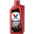 Převodový olej Valvoline Gear Oil 75W-80 1 l