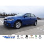 Volkswagen Polo 1.0 TSI Style DSG 85 kW – Hledejceny.cz