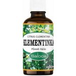 Saloos esenciální olej Klementinka 50 ml – Hledejceny.cz
