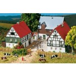 Auhagen Farma H0 TT 12257 – Hledejceny.cz
