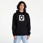 Horsefeathers LEADER sweatshirt black – Hledejceny.cz