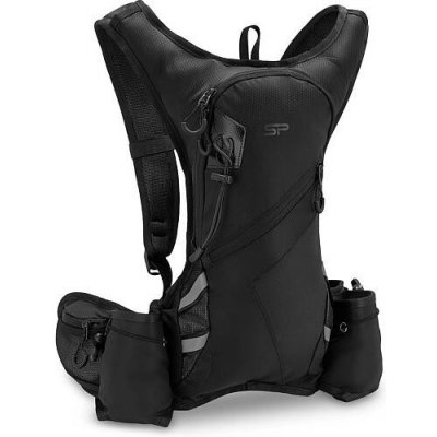 Spokey Sprinter 5 l černý – Zboží Dáma