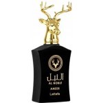 Lattafa Perfumes Al Noble Ameer parfémovaná voda pánská 100 ml – Hledejceny.cz