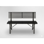 Garden Line 110 x 55 x 76 cm 0827 – Hledejceny.cz