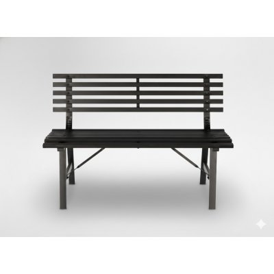 Garden Line 110 x 55 x 76 cm 0827 – Hledejceny.cz