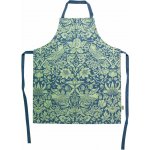 CurePink Kuchyňská zástěra William Morris Šalvěj 68 x 80 x 0,1 cm APRNACS01 – Hledejceny.cz
